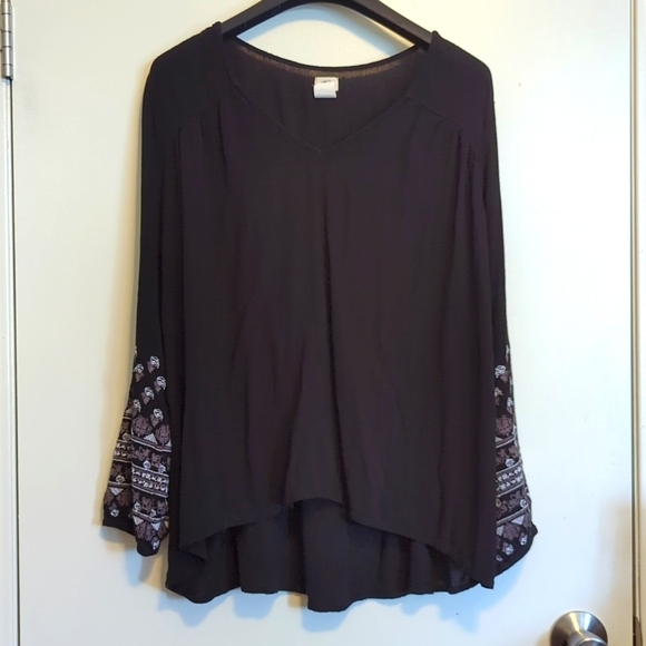 O'Neill Tops - O'Neill Top